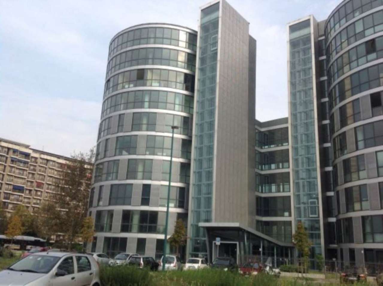  torino affitto quart: mirafiori nord recomm-industriale-sas