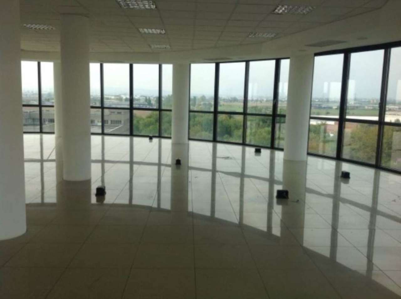 Ufficio - Loc.Com. TORINO affitto  MIRAFIORI NORD Orbassano RECOMM INDUSTRIALE SAS