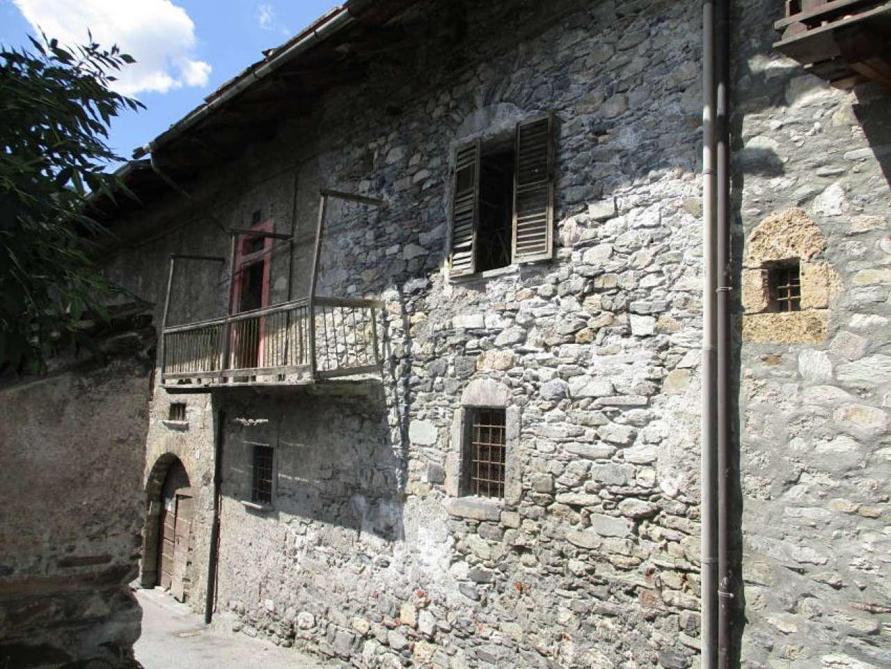 Rustico - Cascina OULX vendita    Agenzia Casa Oulx