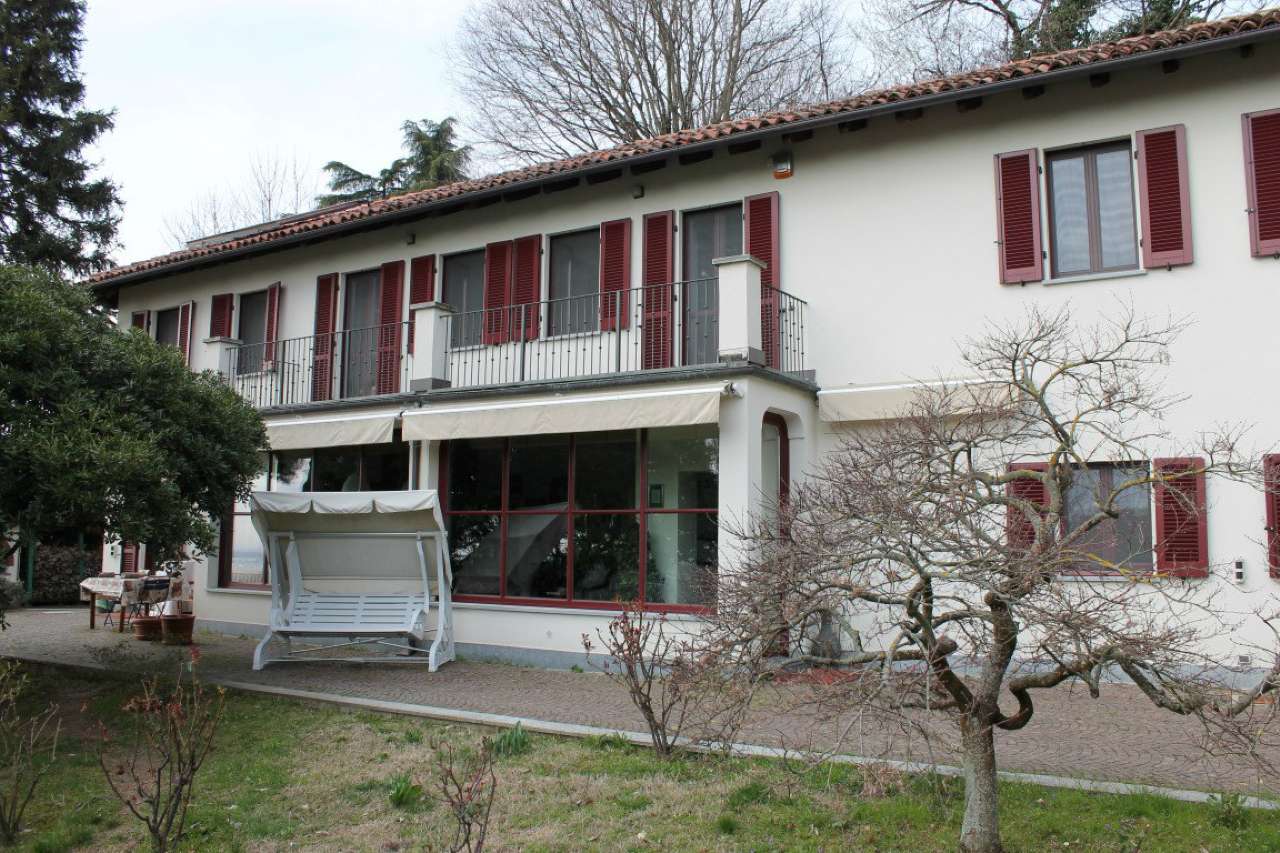 Villa MONCALIERI vendita   dei Manzi Bertolino Studio Immobiliare