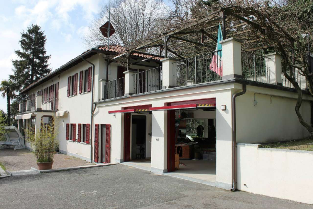 Villa MONCALIERI vendita   dei Manzi Bertolino Studio Immobiliare