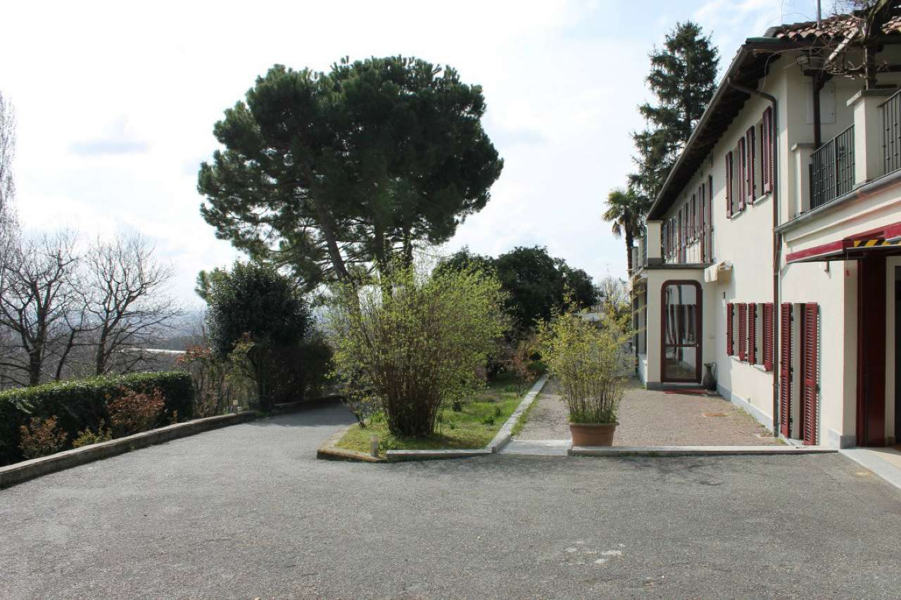 Villa MONCALIERI vendita   dei Manzi Bertolino Studio Immobiliare