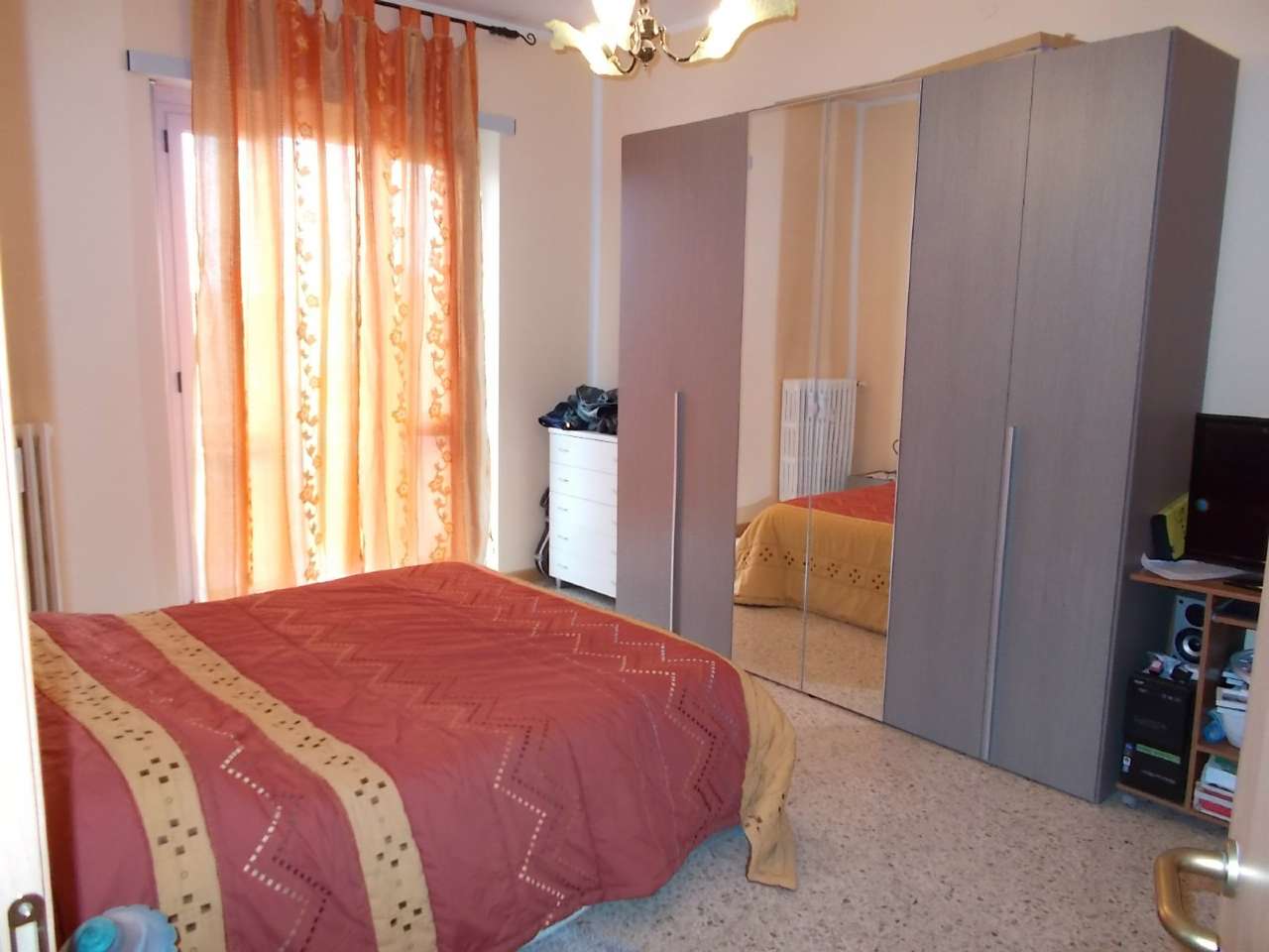 Appartamento NICHELINO affitto   San Quirico Bertolino Studio Immobiliare