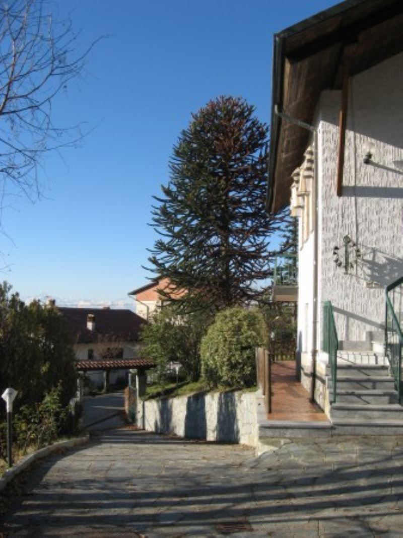 Villa ALBUGNANO vendita   Villaggio Belsito Bertolino Studio Immobiliare