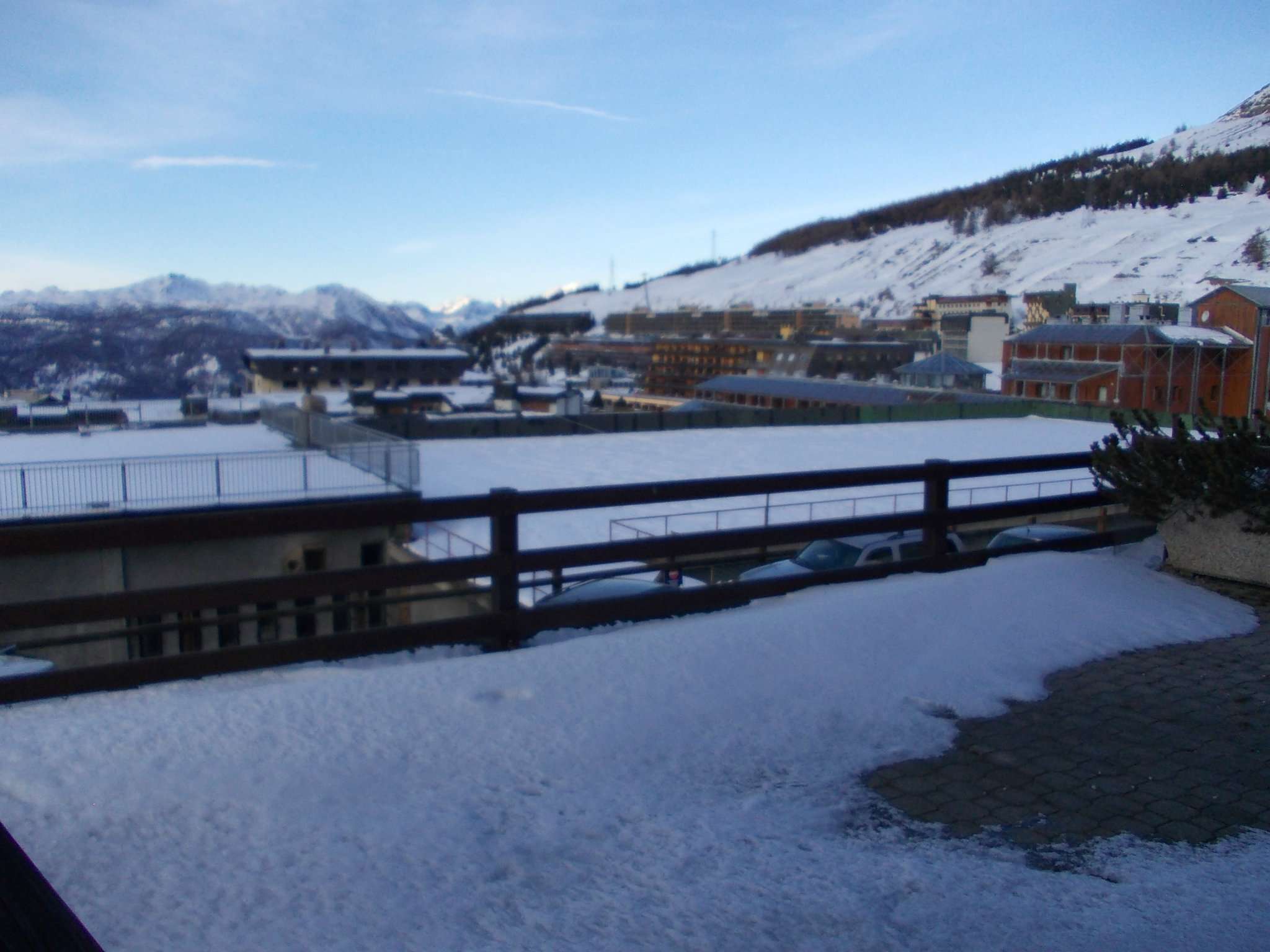  sestriere vendita quart:  percorso immobiliare di de bartolo luca