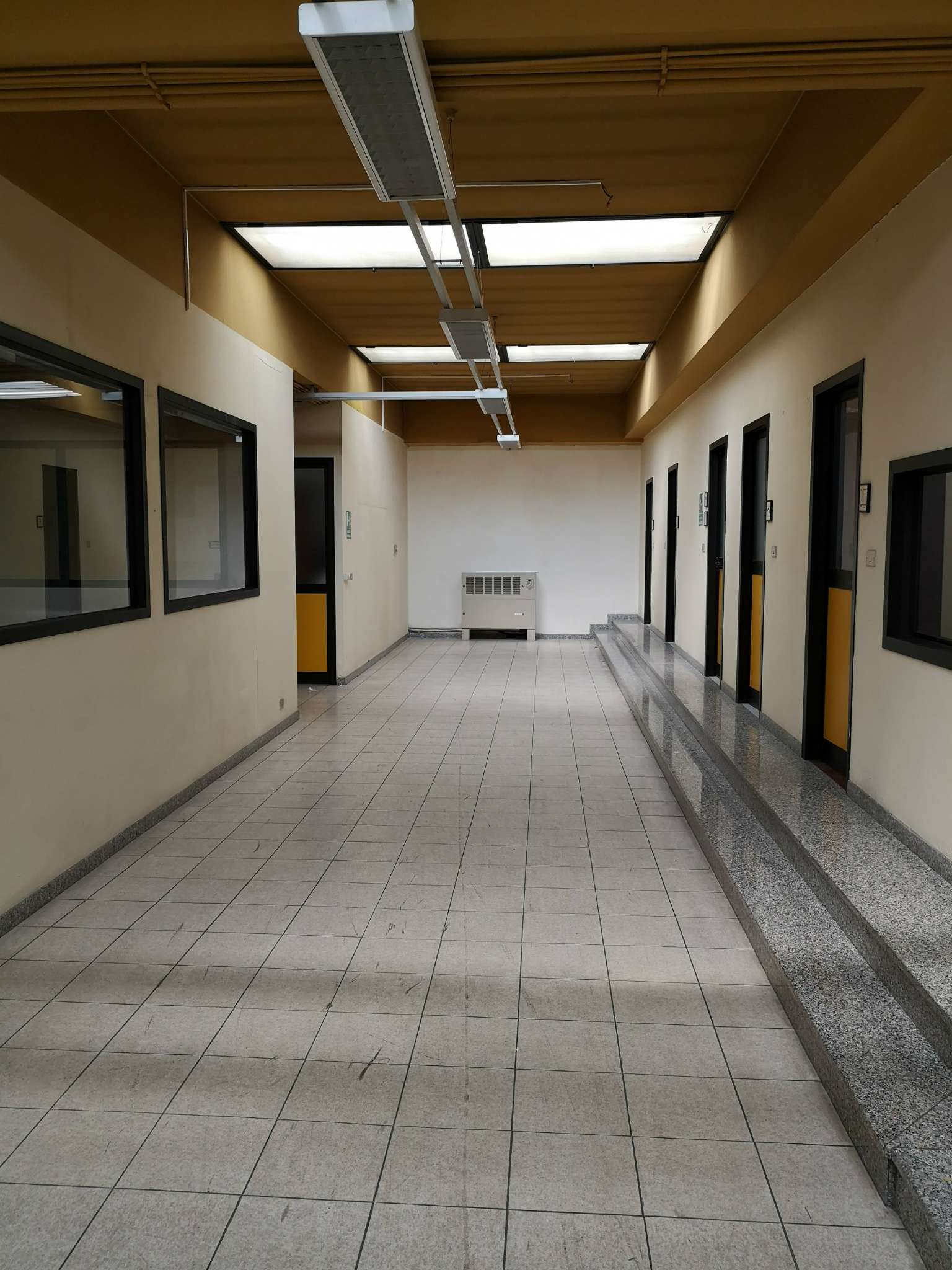 Capannoni (Tutti) TORINO vendita  MIRAFIORI NORD INDUNO Percorso Immobiliare di De Bartolo Luca