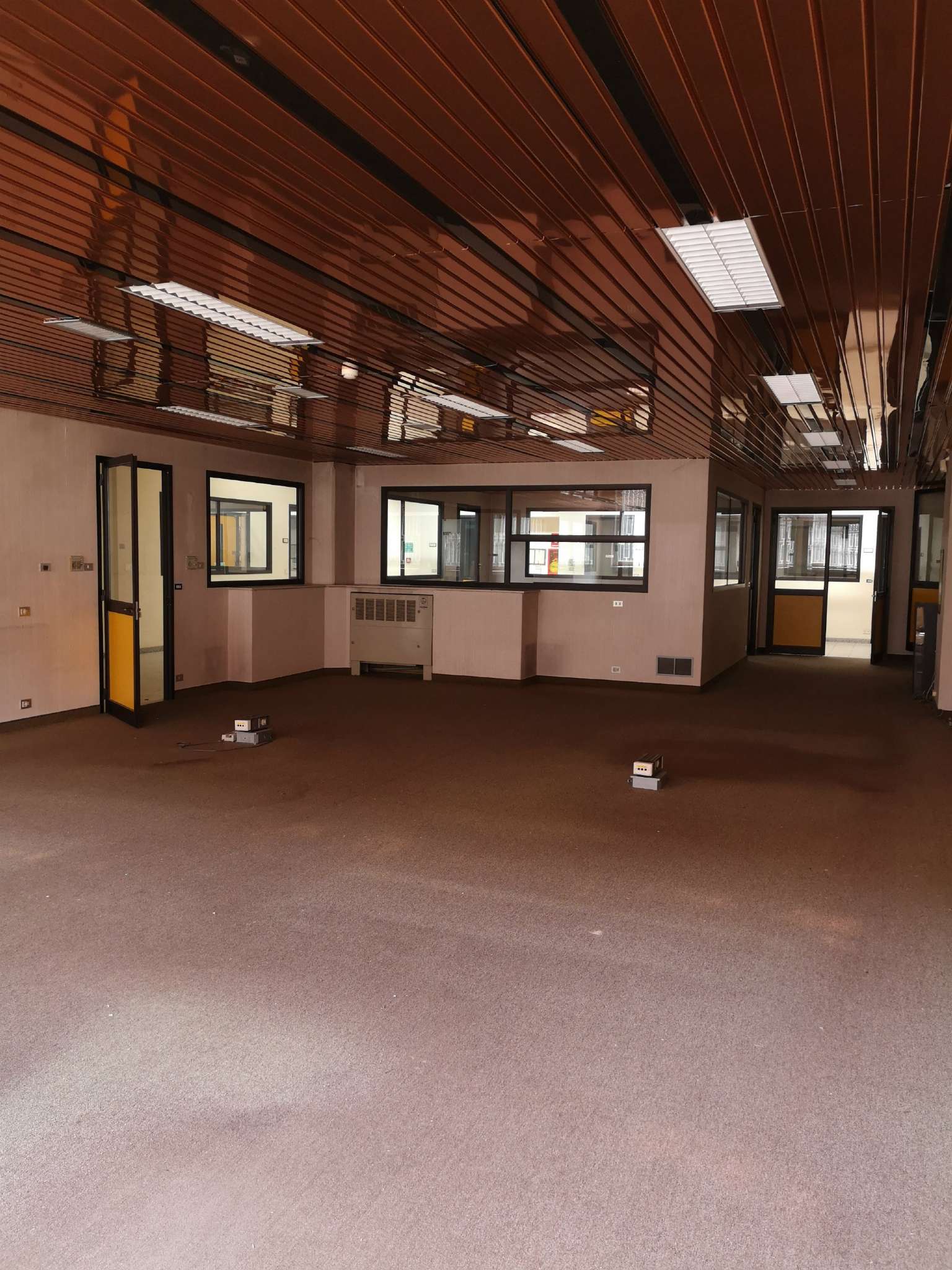 Capannoni (Tutti) TORINO vendita  MIRAFIORI NORD INDUNO Percorso Immobiliare di De Bartolo Luca