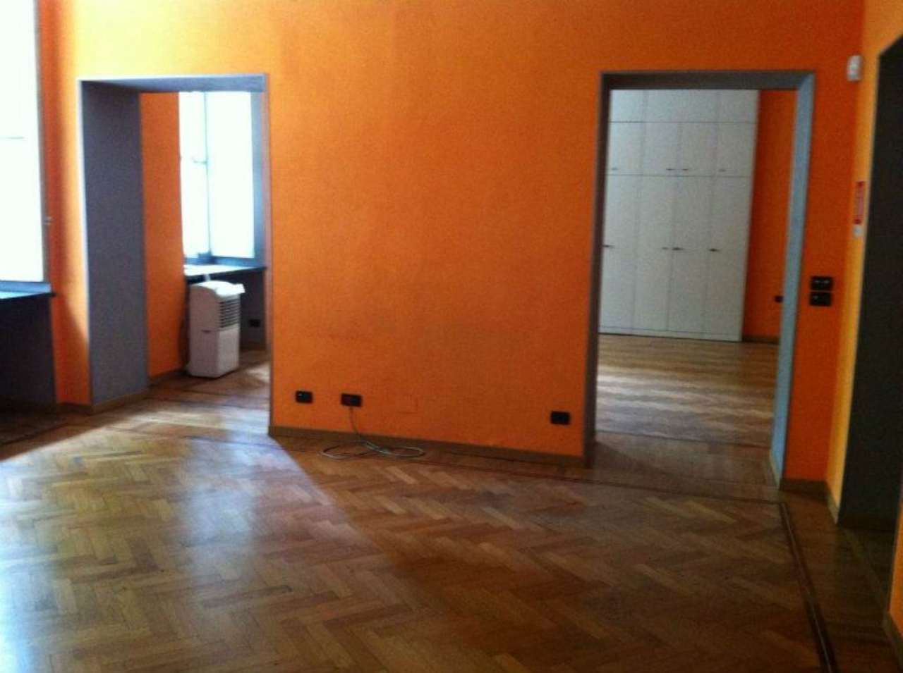 Ufficio - Loc.Com. TORINO vendita  CENTRO RE UMBERTO Percorso Immobiliare di De Bartolo Luca