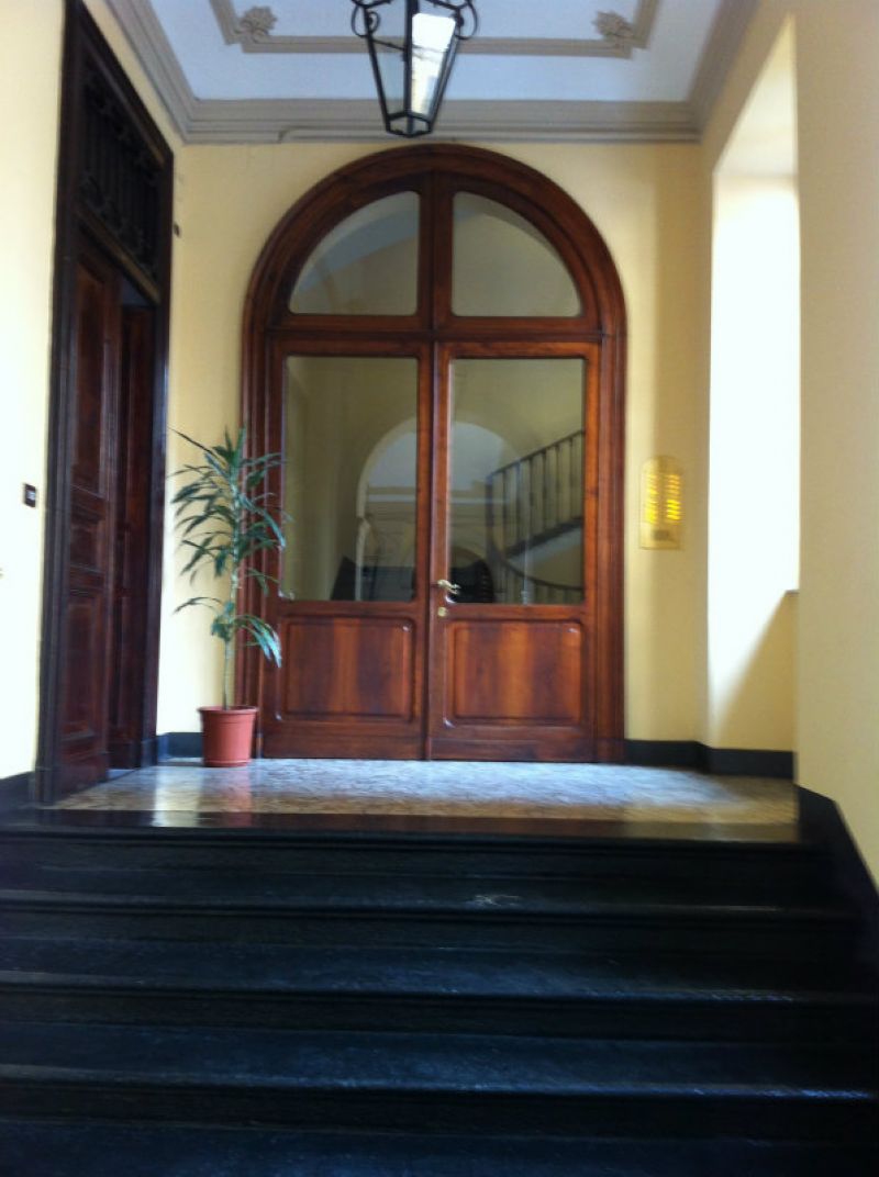 Show Room TORINO vendita  CENTRO re umberto Percorso Immobiliare di De Bartolo Luca