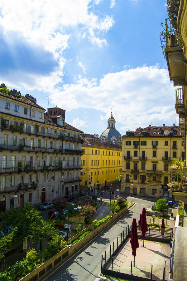  torino affitto quart: centro studio catterin