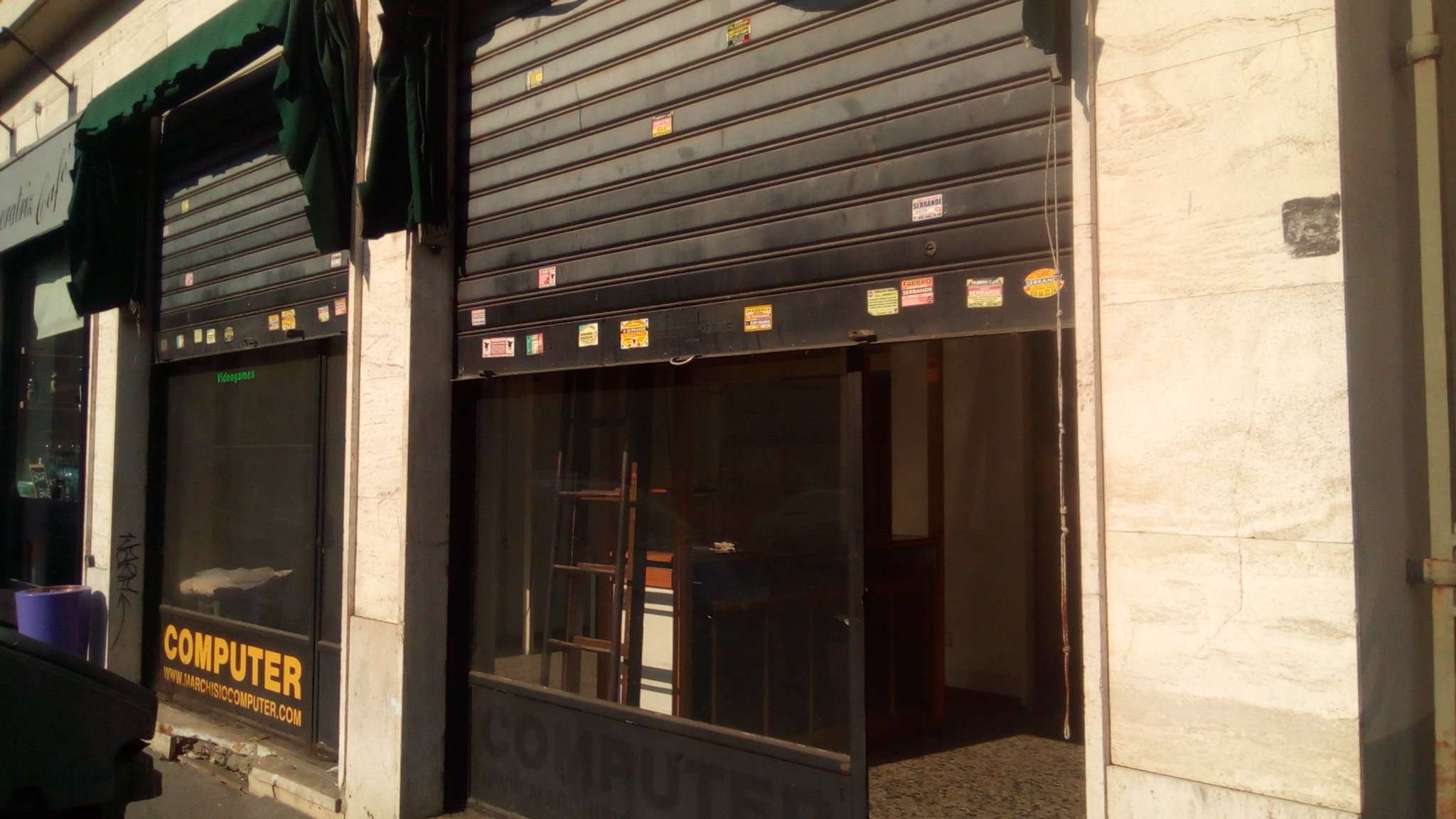  torino vendita quart: cenisia studio-catterin