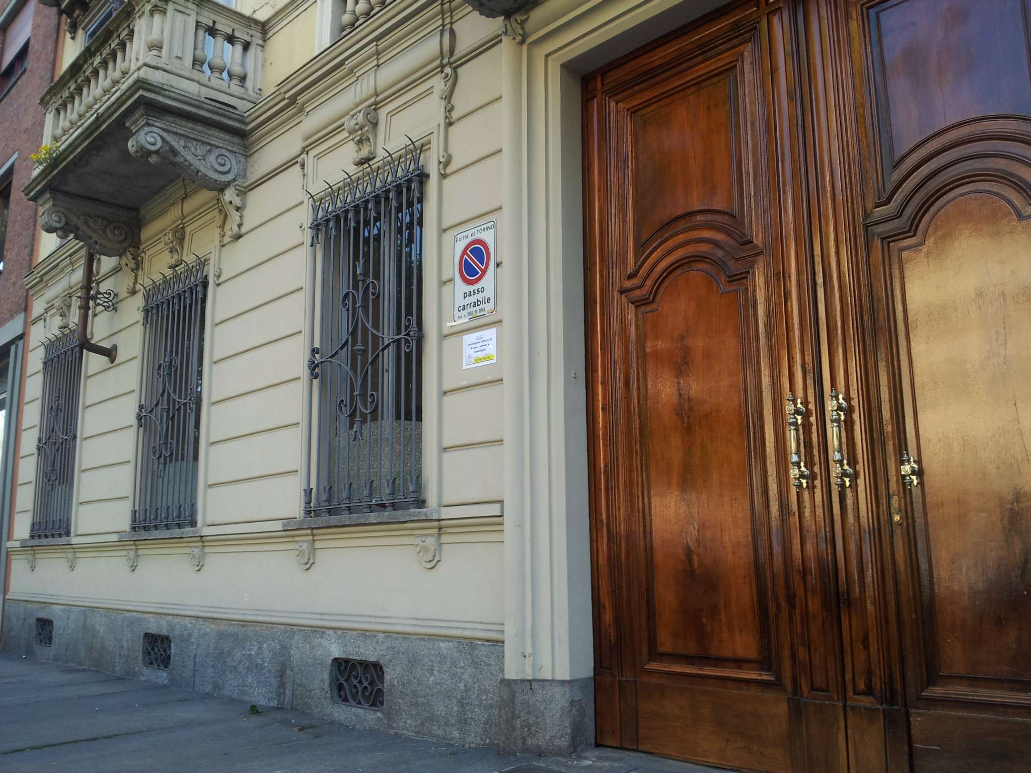  torino vendita quart: san salvario studio-catterin