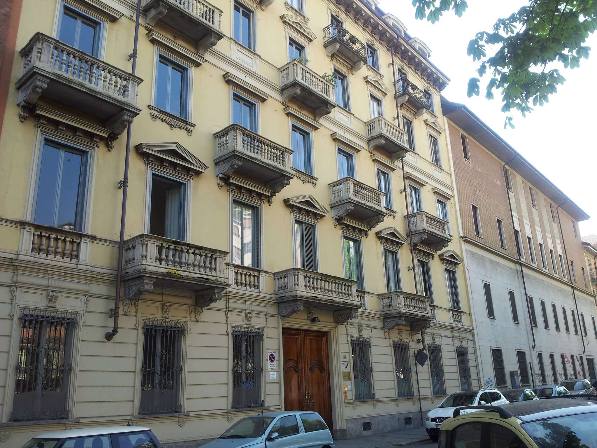 Ufficio - Loc.Com. TORINO vendita  SAN SALVARIO Marconi Studio Catterin