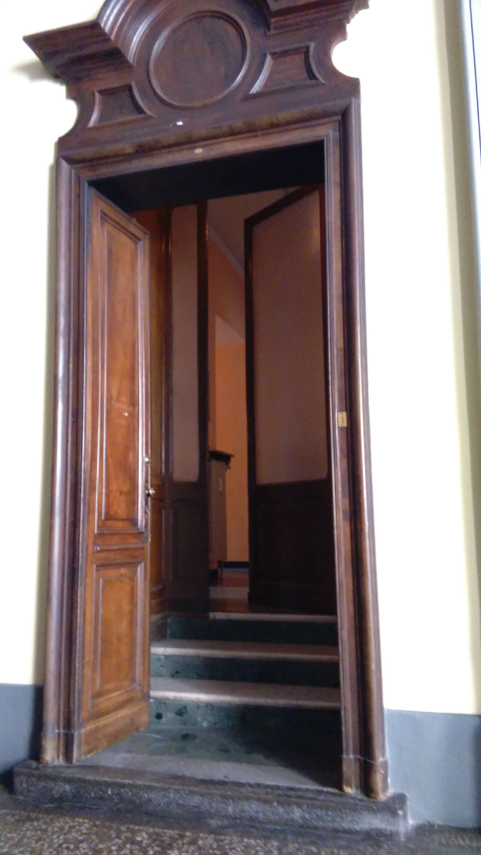 Ufficio - Loc.Com. TORINO vendita  SAN SALVARIO Marconi Studio Catterin