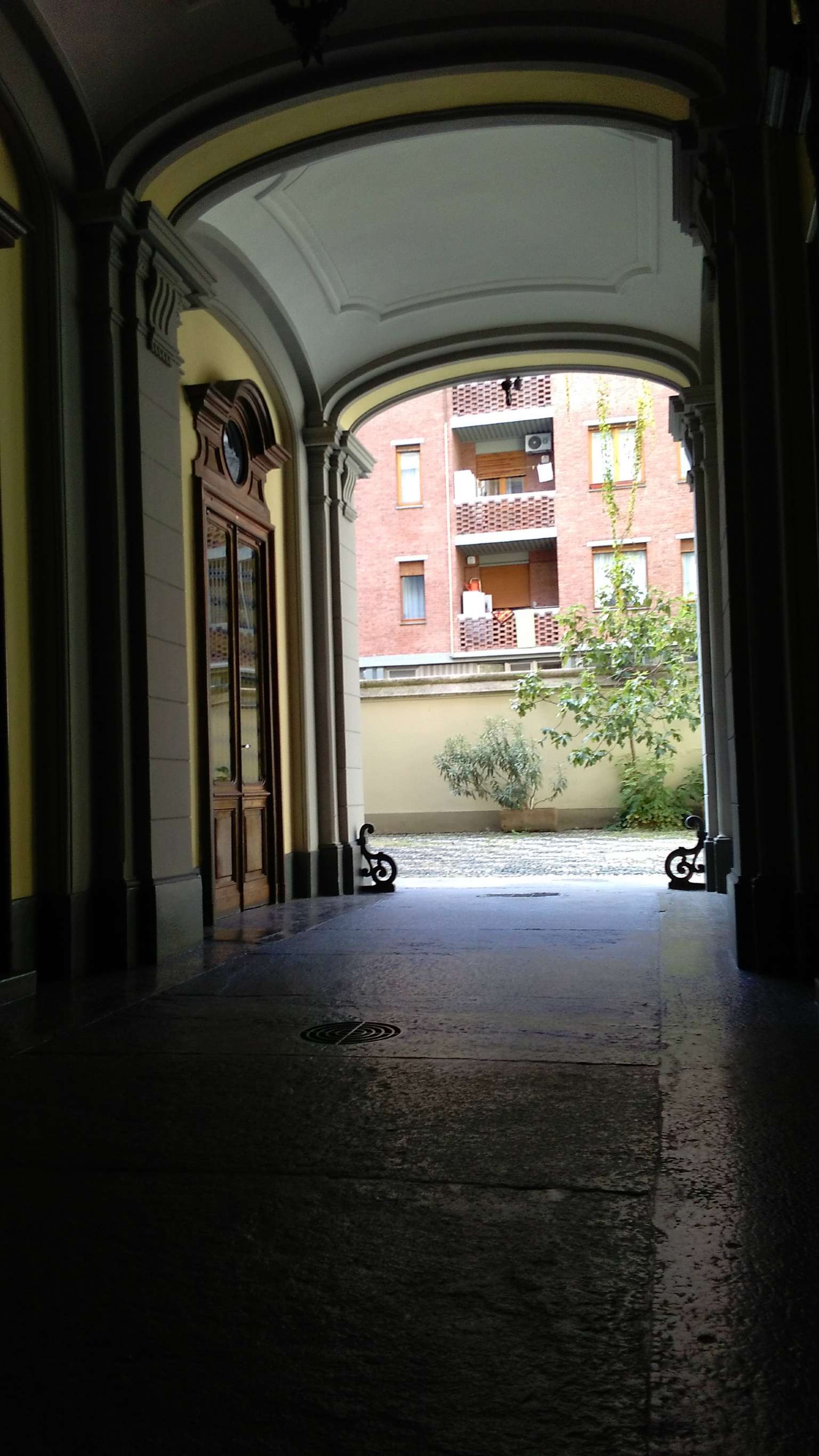 Ufficio - Loc.Com. TORINO vendita  SAN SALVARIO Marconi Studio Catterin