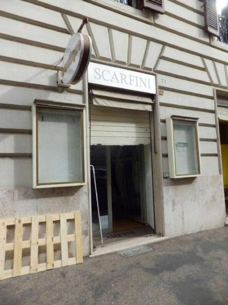  roma vendita quart: centro storico domus-intermedia