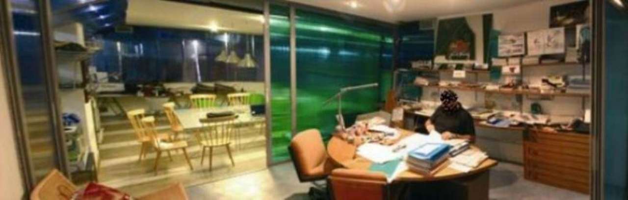 Ufficio - Loc.Com. ROMA vendita  San giovanni Tuscolana Domus Intermedia