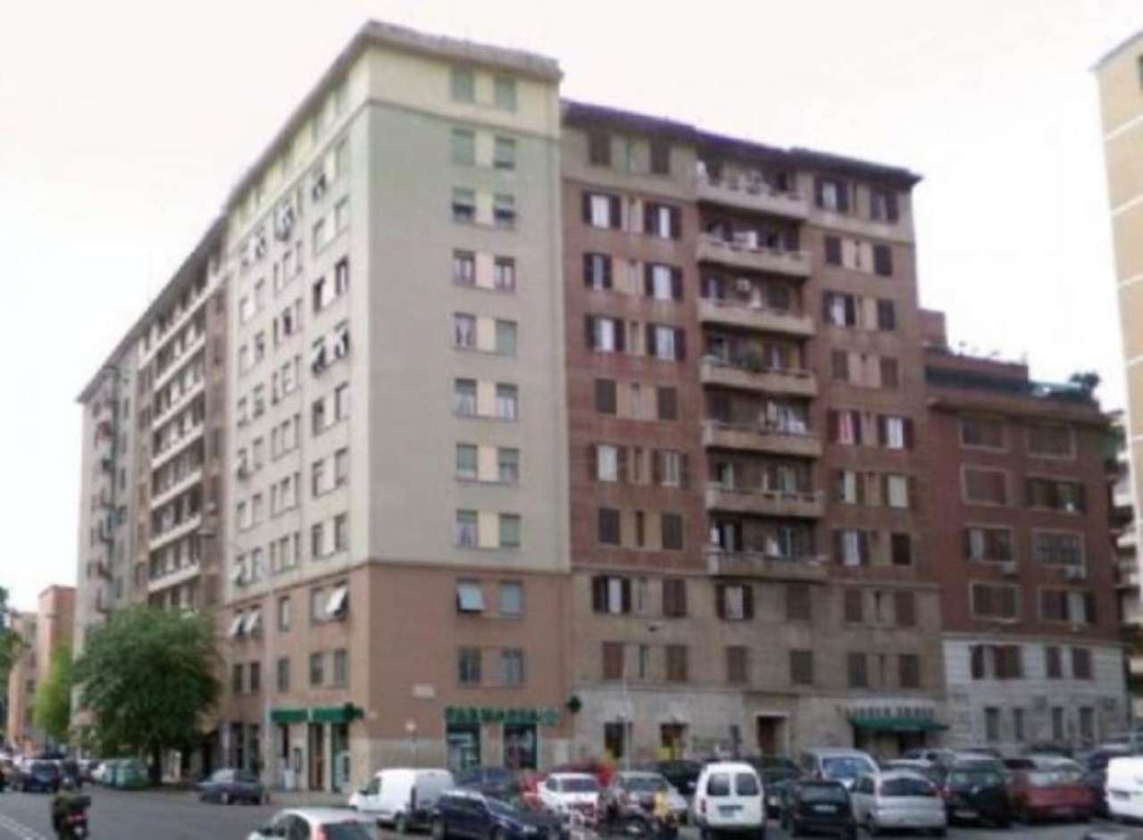 Ufficio - Loc.Com. ROMA vendita  San giovanni Tuscolana Domus Intermedia