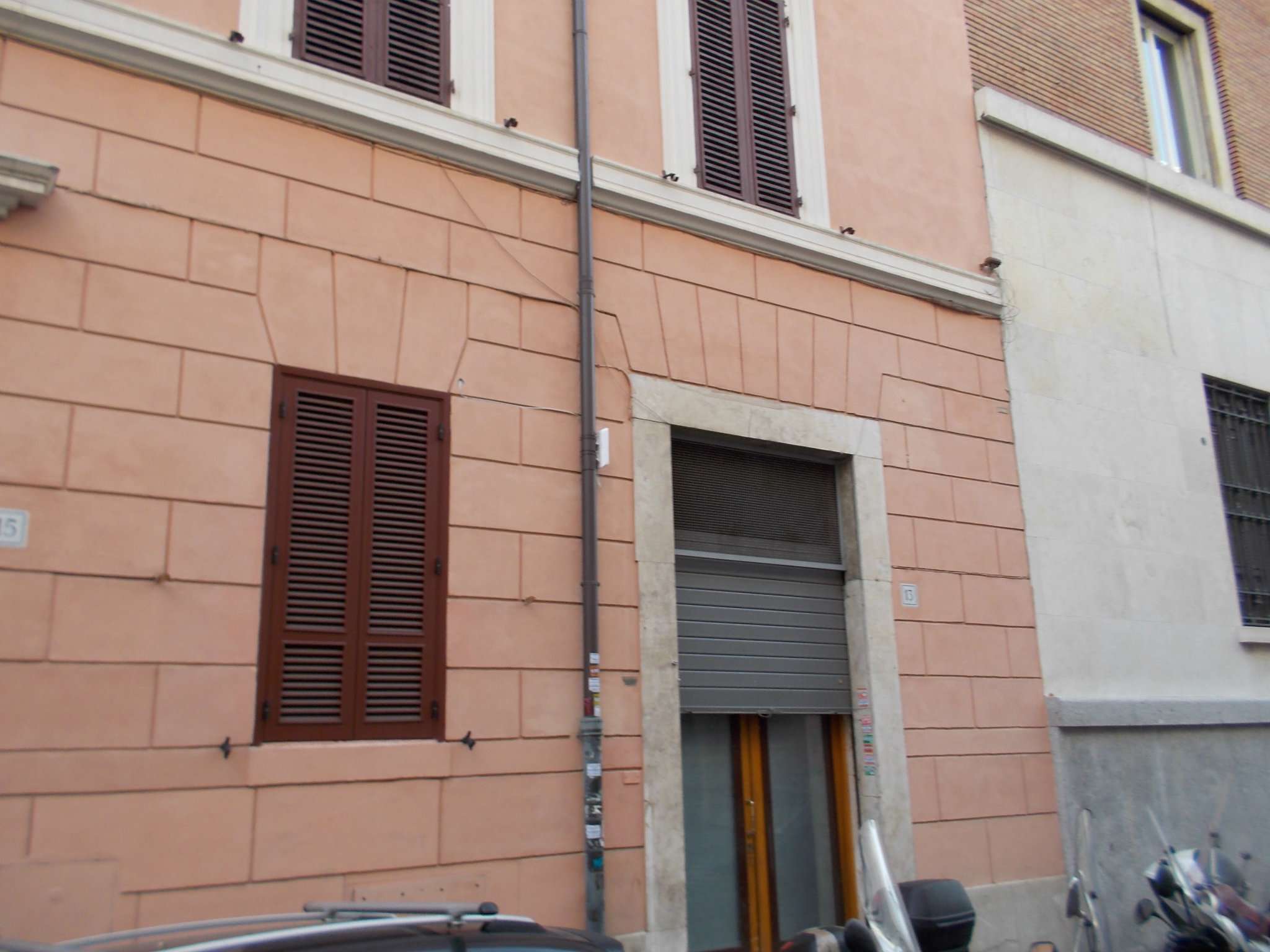  roma affitto quart: centro storico immobilvarese