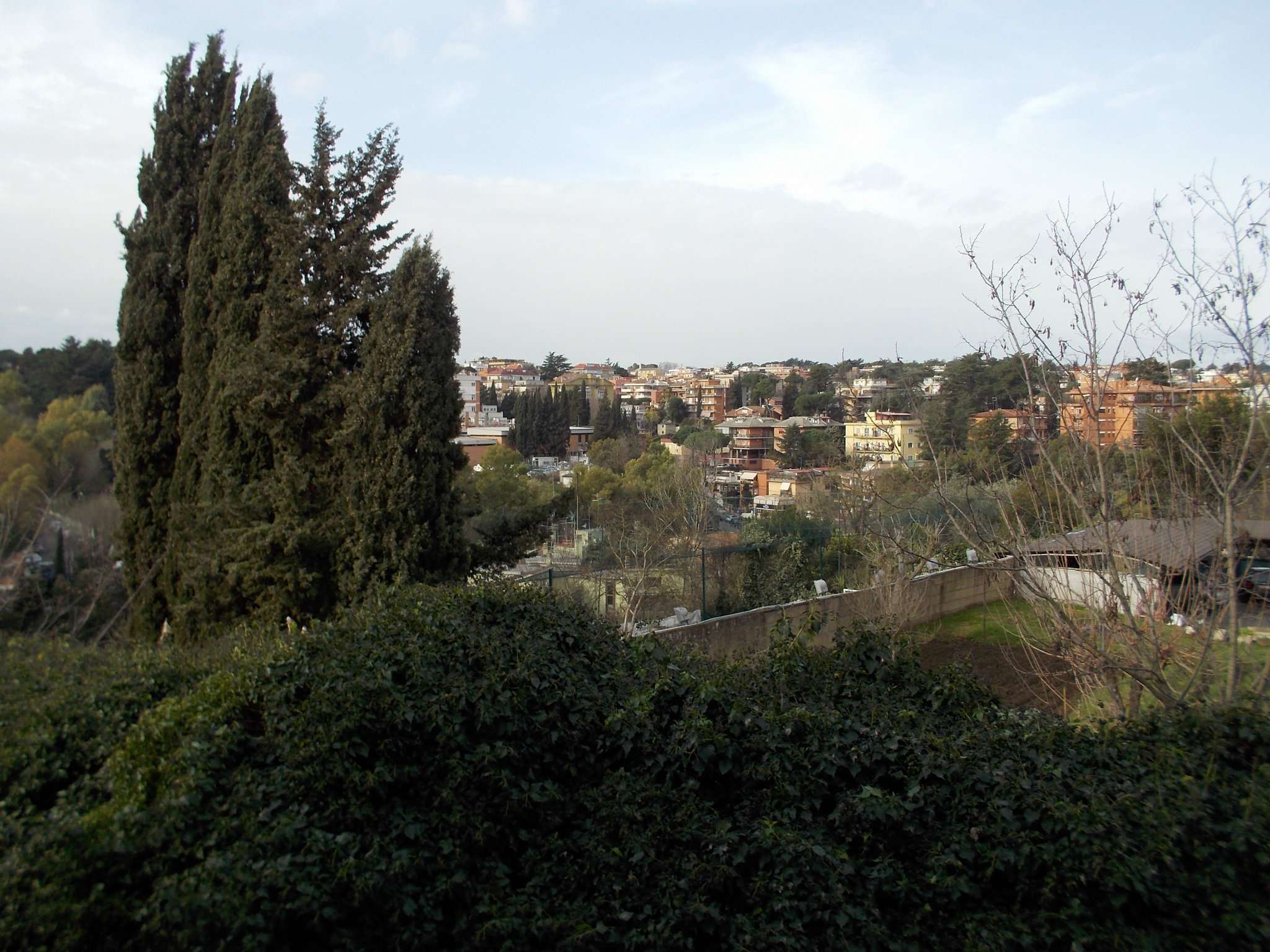  roma vendita quart: cassia flaminia immobilvarese