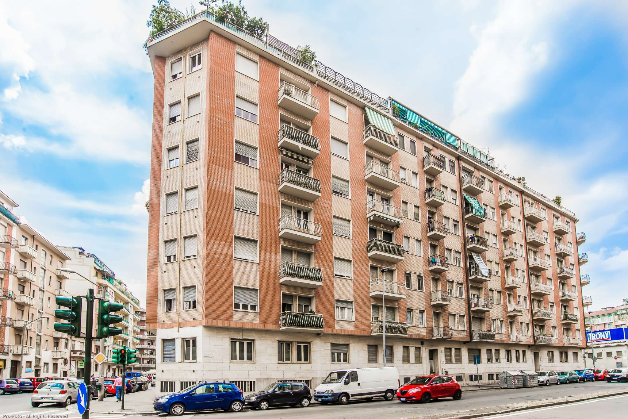  torino vendita quart: santa rita gaia prestige torino