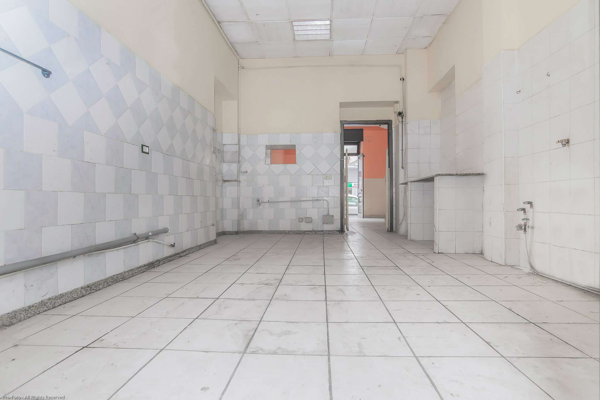 Negozio - Loc.Com. TORINO vendita  CAMPIDOGLIO Cibrario Gaia Prestige Torino