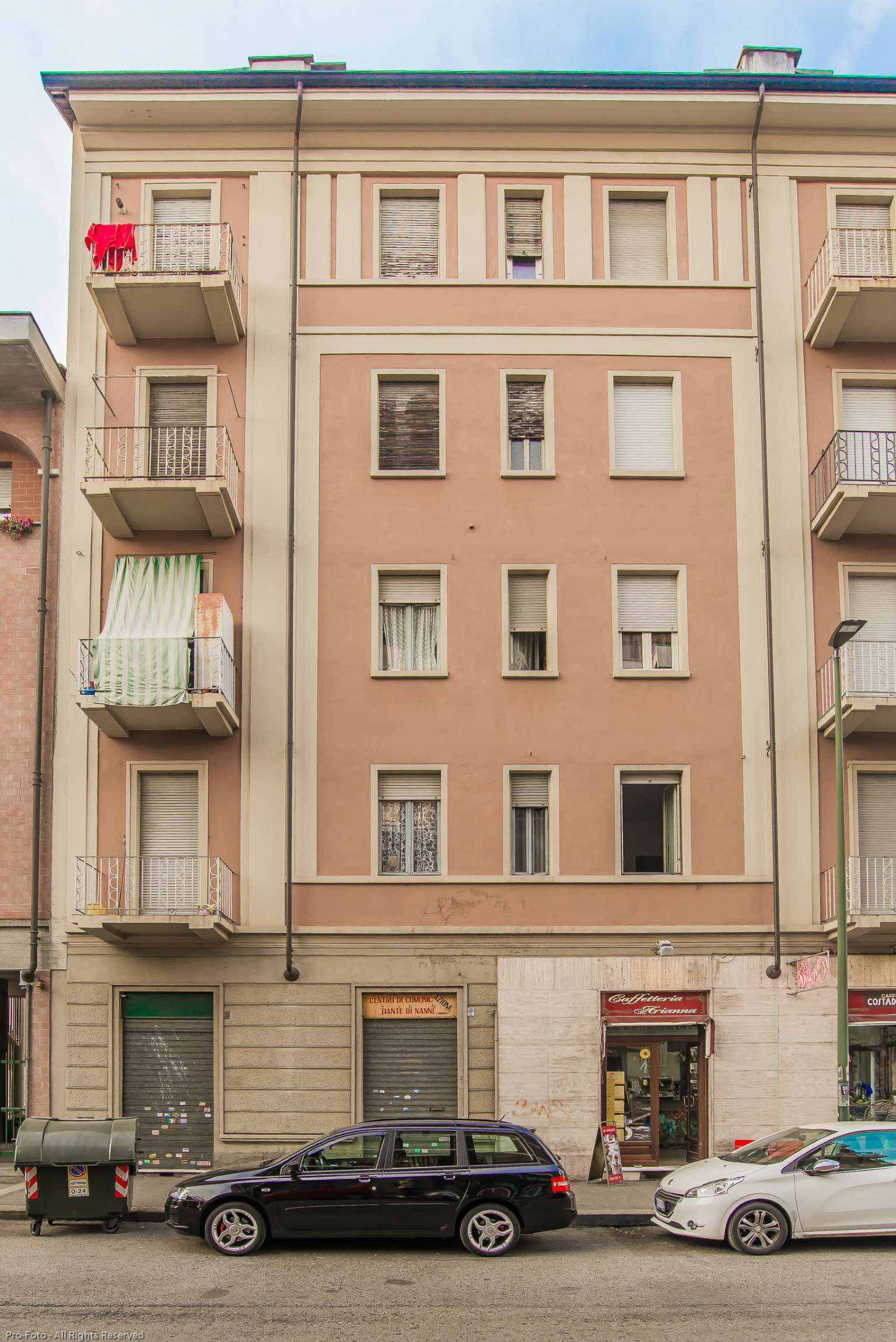 Negozio - Loc.Com. TORINO vendita  BORGO SAN PAOLO San Paolo Gaia Prestige Torino
