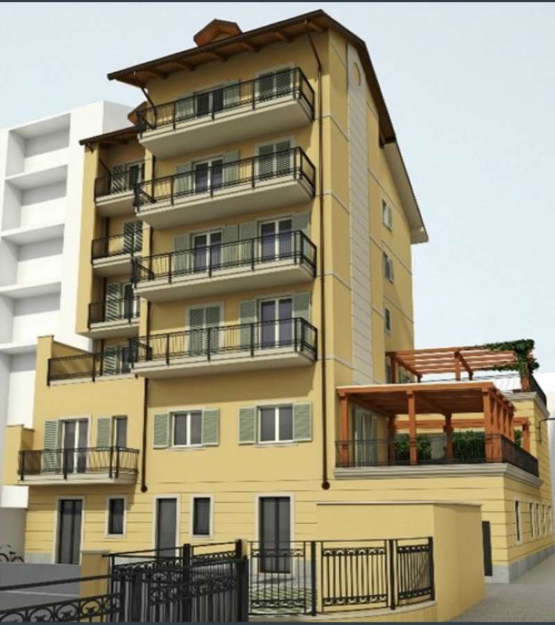 Negozio - Loc.Com. TORINO vendita  BORGO SAN PAOLO Monginevro Gaia Prestige Torino