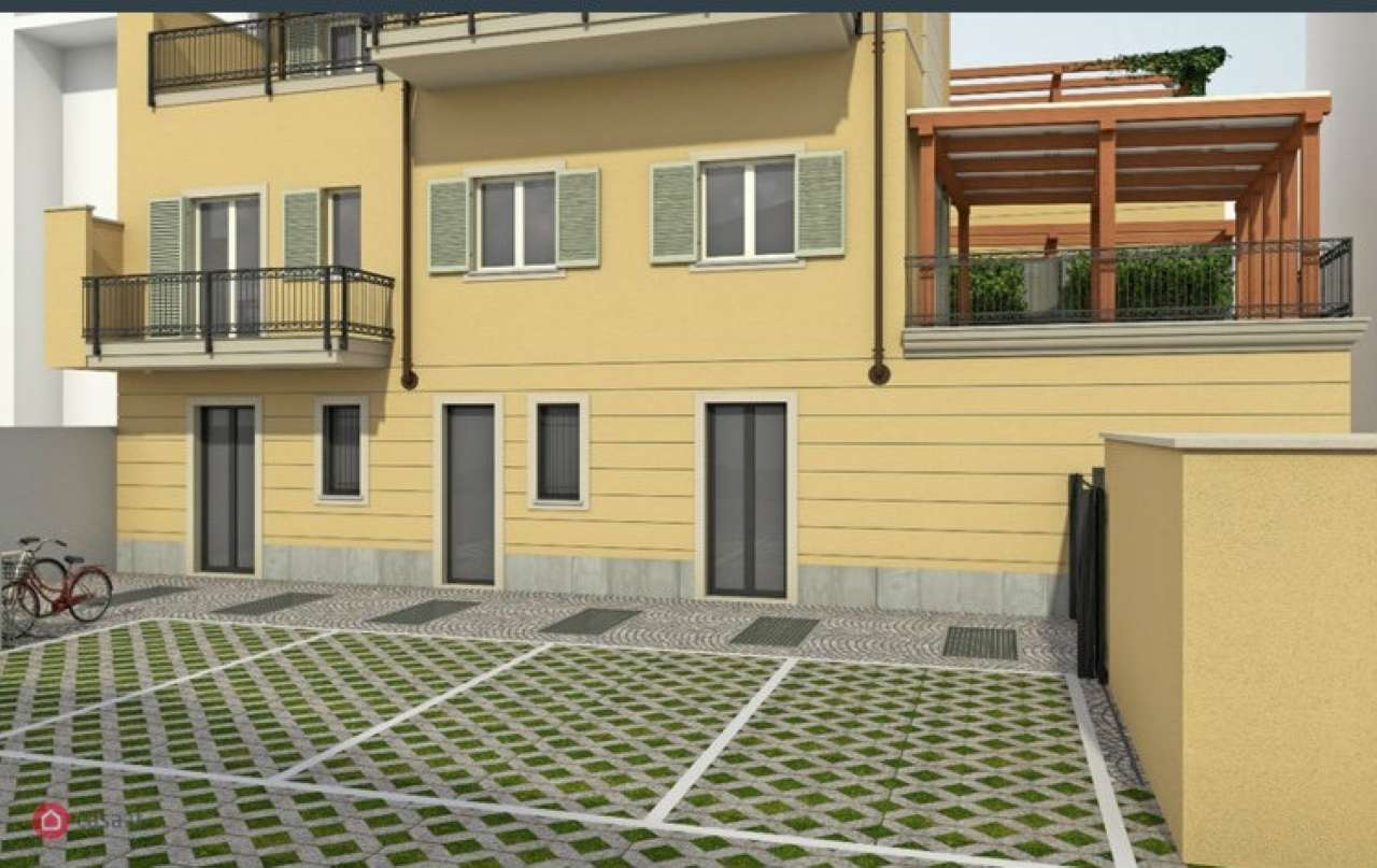 Negozio - Loc.Com. TORINO vendita  BORGO SAN PAOLO Monginevro Gaia Prestige Torino