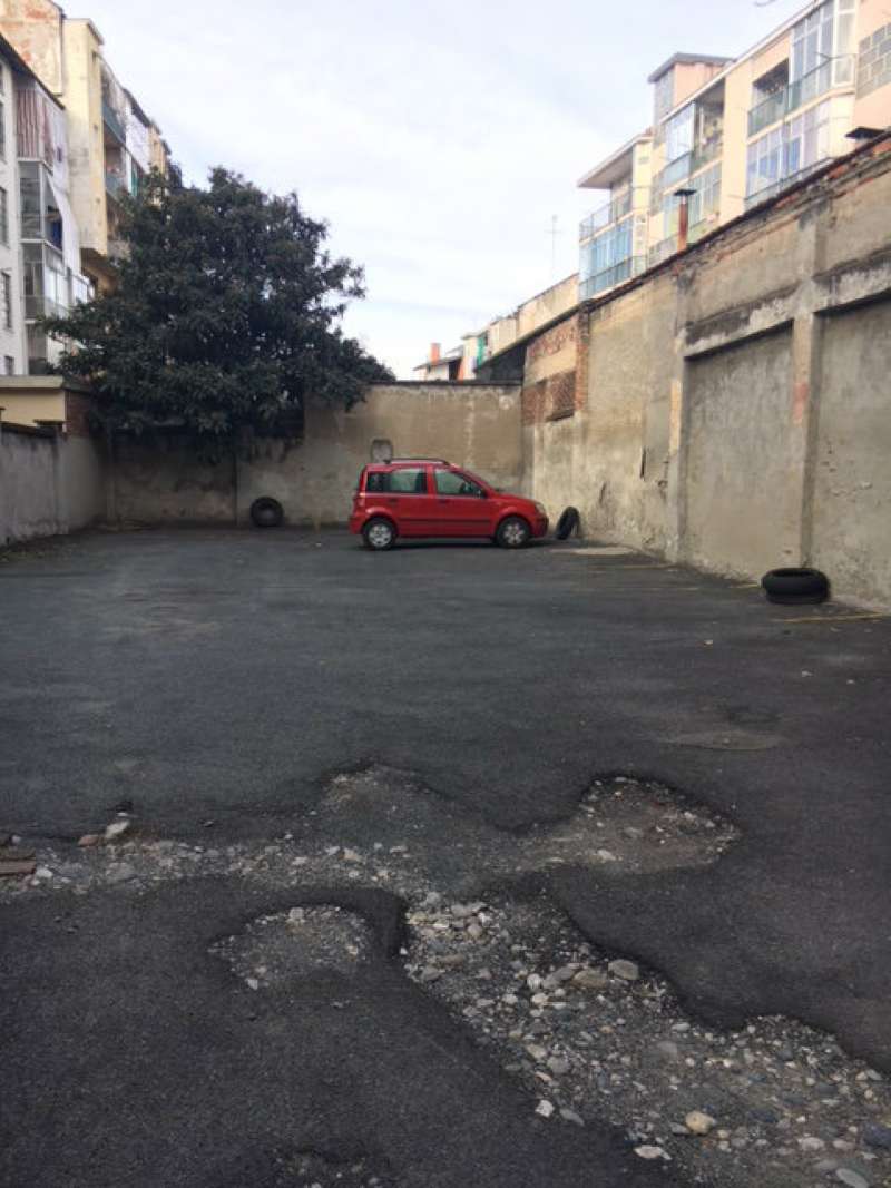 Box auto - Posto auto TORINO vendita  BORGO SAN PAOLO  Gaia Prestige Torino