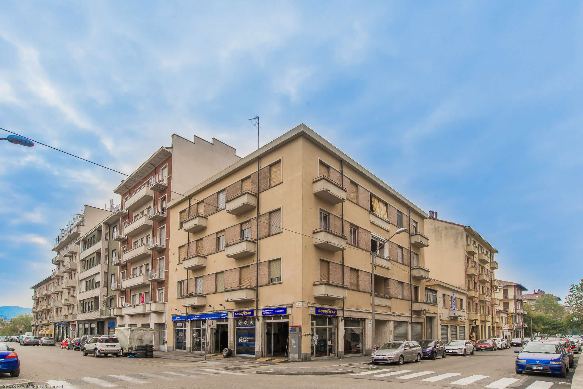  torino vendita quart: lingotto gaia prestige torino