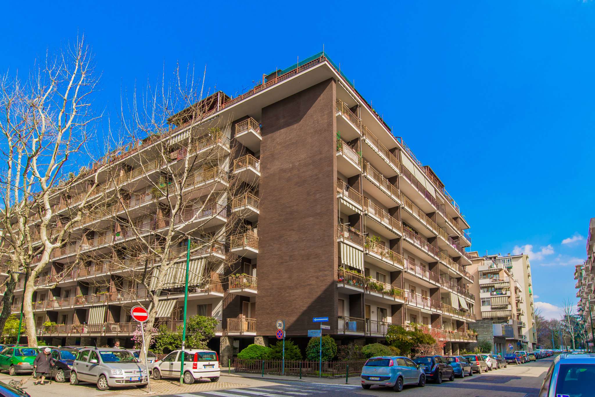  torino vendita quart: santa rita gaia prestige torino