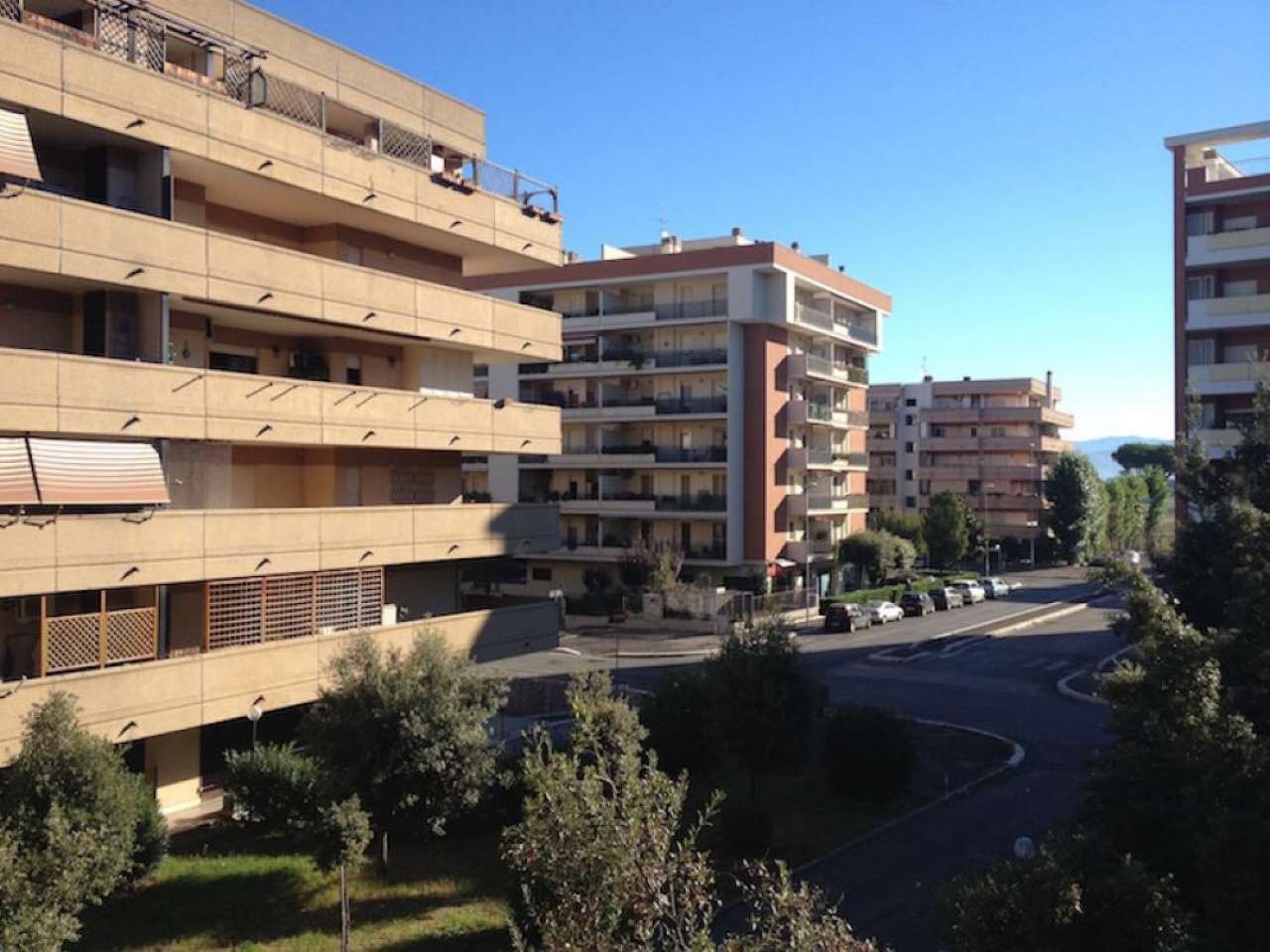  roma vendita quart: ponte di nona istudioarch s.r.l.s.