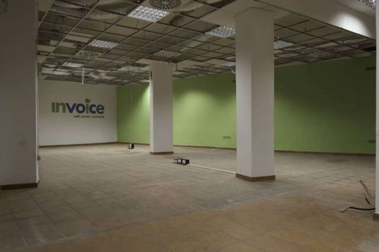 Negozio - Loc.Com. ROMA affitto  MONTE SACRO  Spluga iStudioarch S.r.l.s.