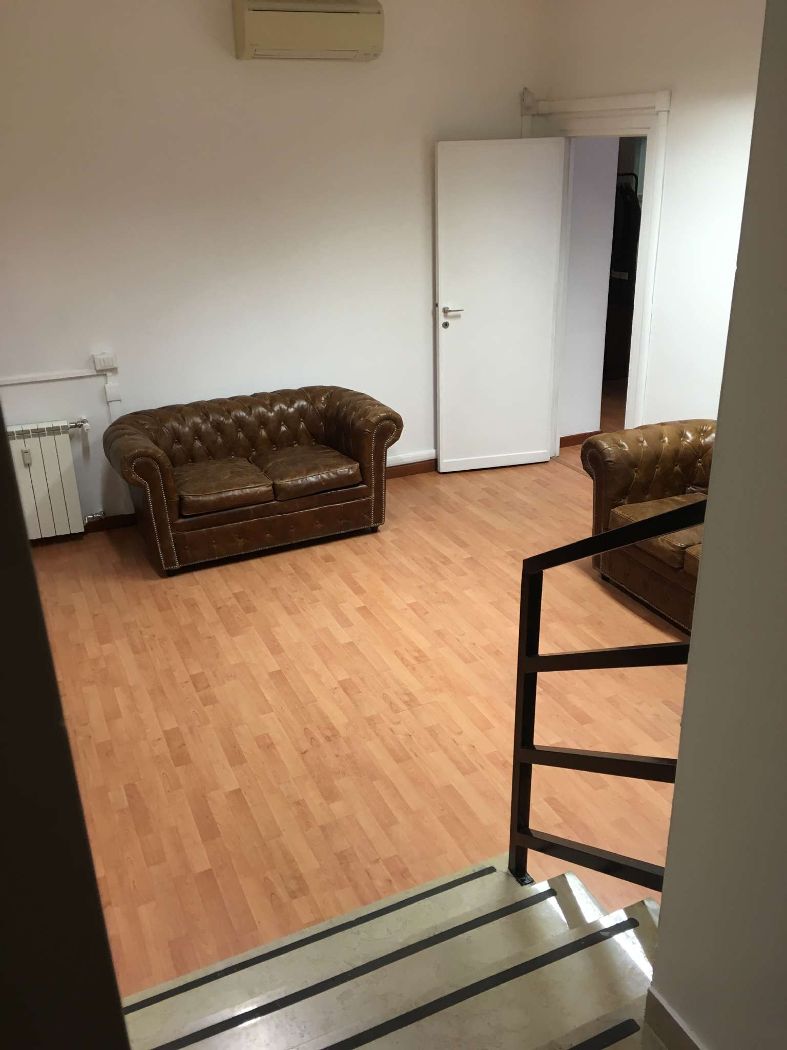 Ufficio - Loc.Com. ROMA affitto  PARIOLI  Michele Mercati iStudioarch S.r.l.s.