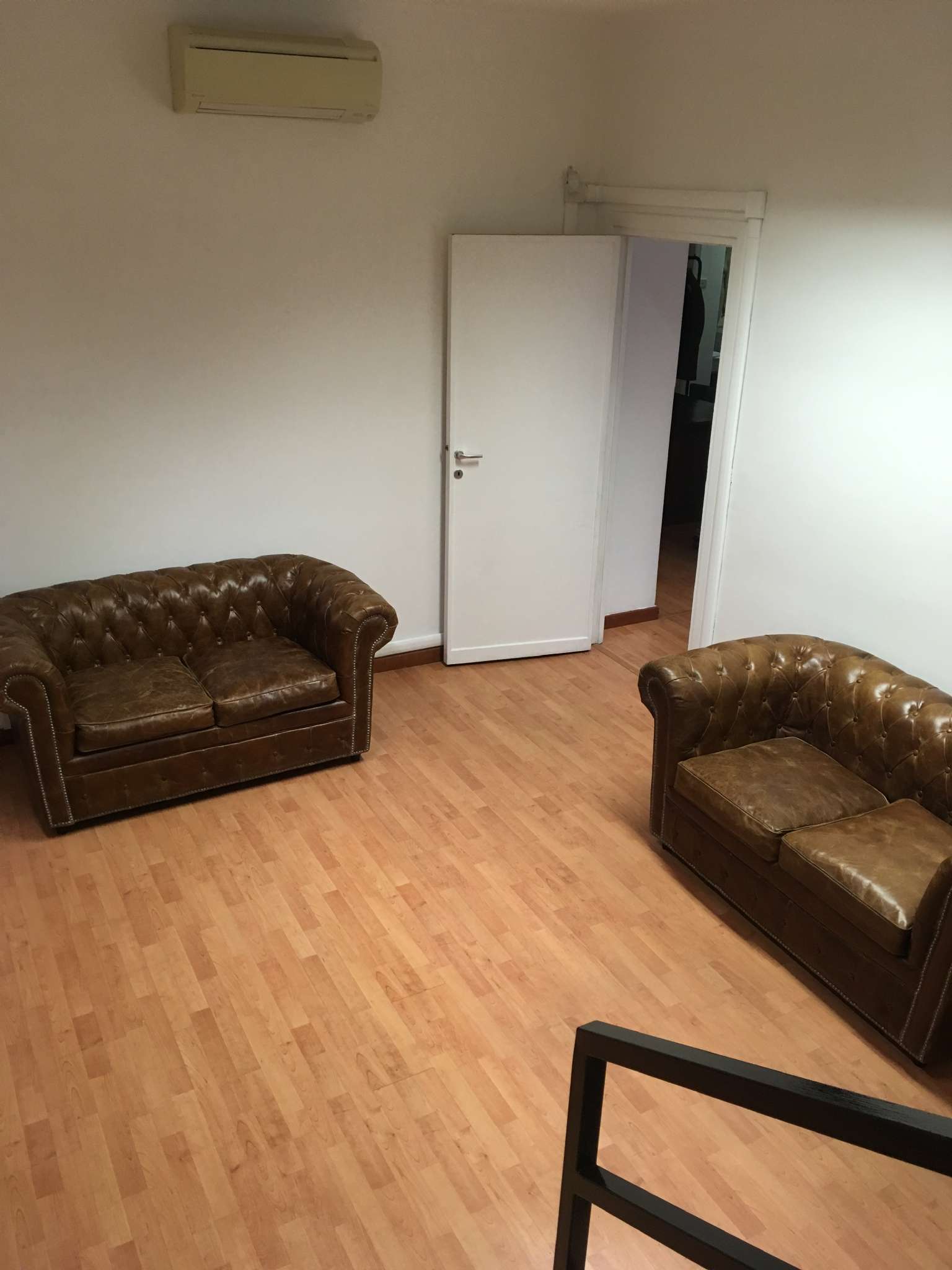 Ufficio - Loc.Com. ROMA affitto  PARIOLI  Michele Mercati iStudioarch S.r.l.s.