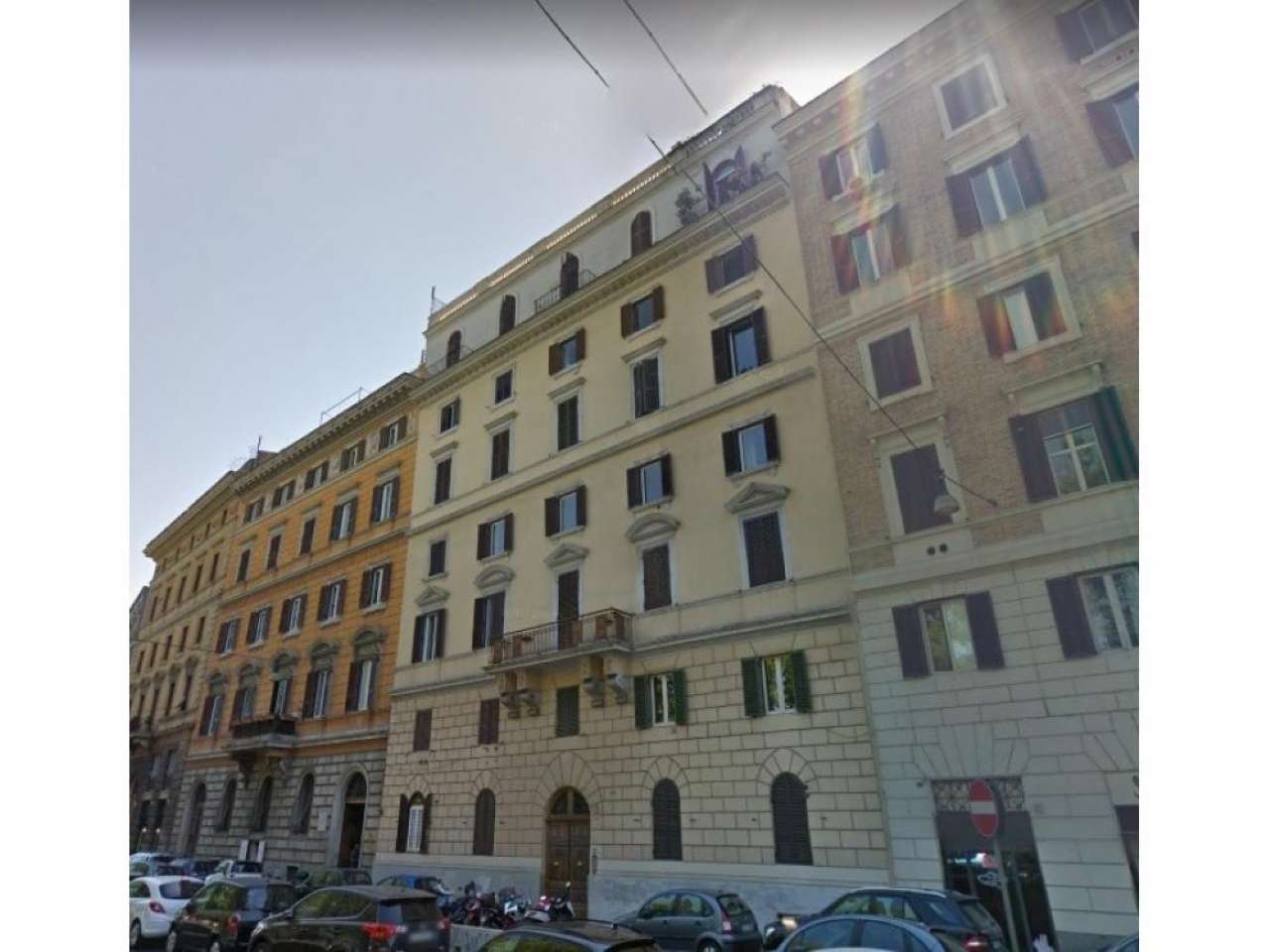  roma vendita quart: centro storico istudioarch s.r.l.s.