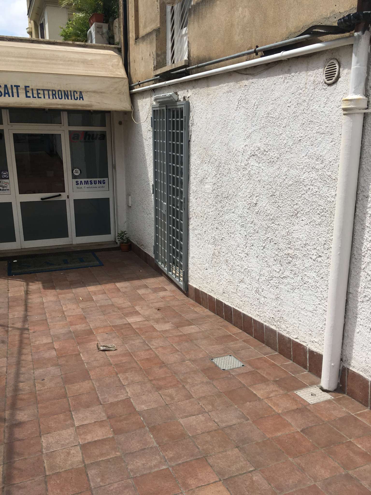 Negozio - Loc.Com. ROMA affitto  San giovanni Volterra iStudioarch S.r.l.s.