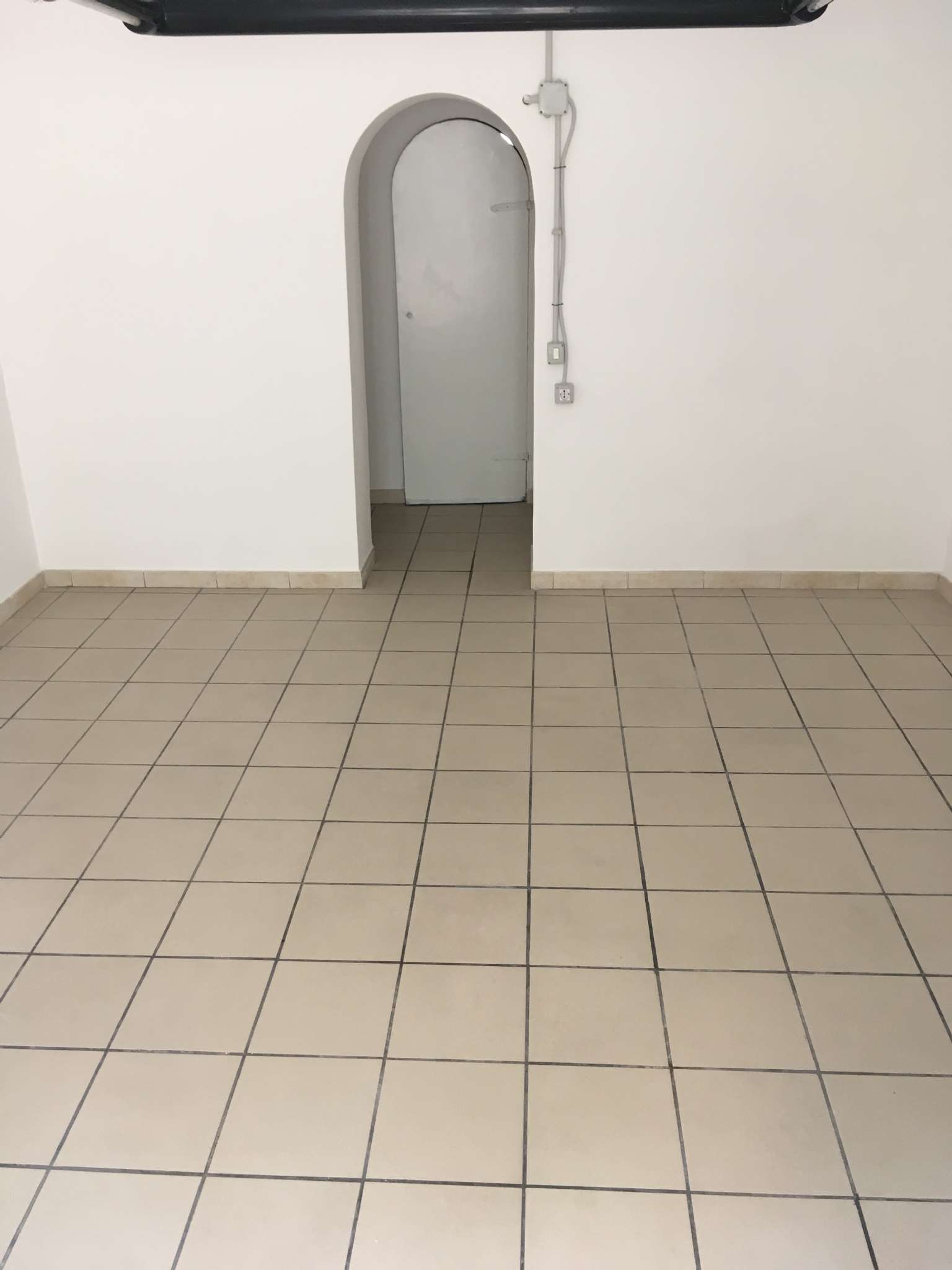 Negozio - Loc.Com. ROMA affitto  San giovanni Volterra iStudioarch S.r.l.s.