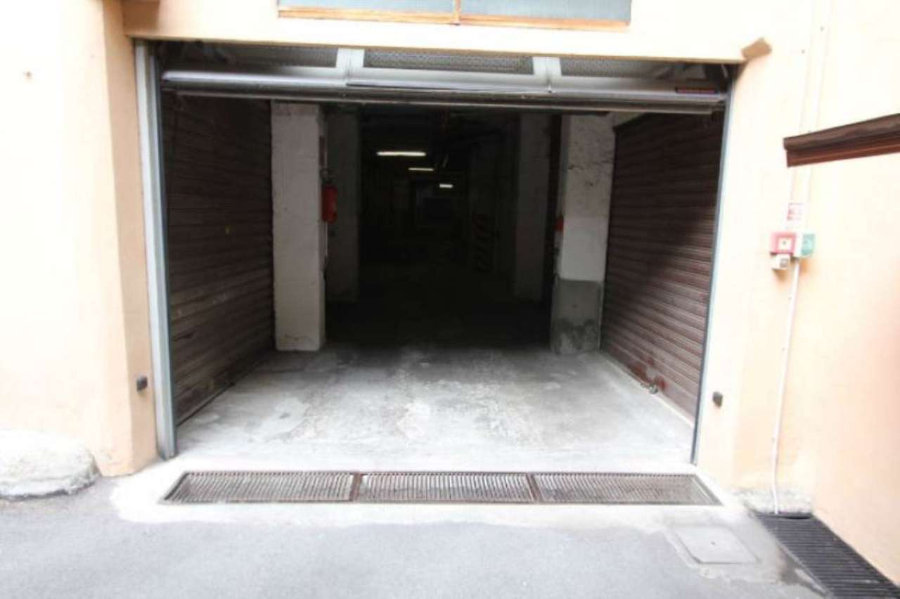 Box auto - Posto auto GENOVA vendita  BOLZANETO  Senarega Case srl