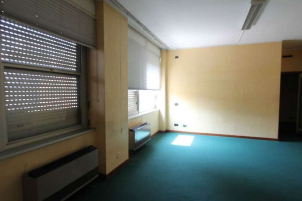 Ufficio - Loc.Com. GENOVA affitto  SAMPIERDARENA Antonio Cantore Senarega Case srl