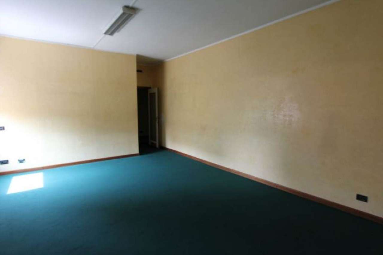 Ufficio - Loc.Com. GENOVA affitto  SAMPIERDARENA Antonio Cantore Senarega Case srl