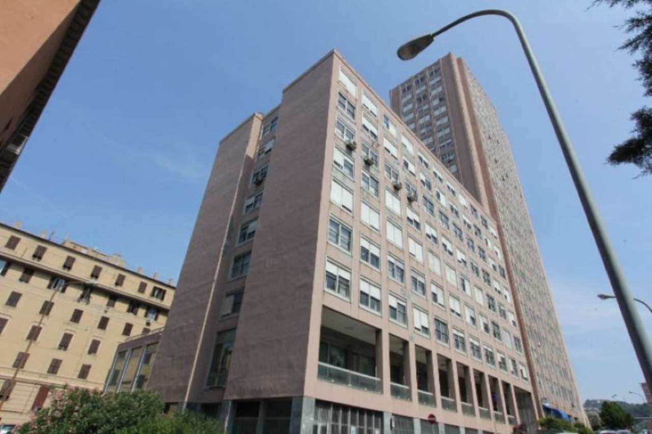  genova affitto quart: sampierdarena senarega-case-srl