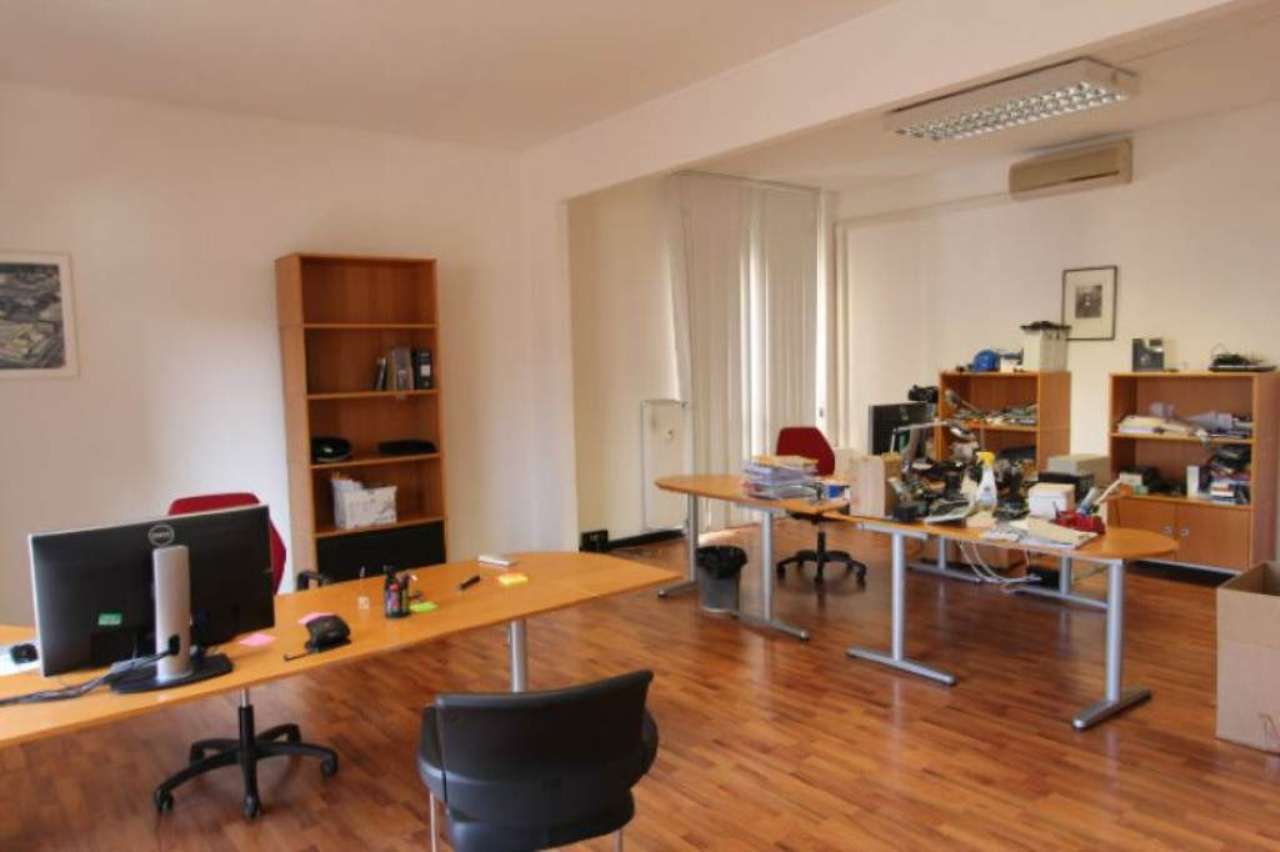  genova affitto quart: sampierdarena senarega-case-srl