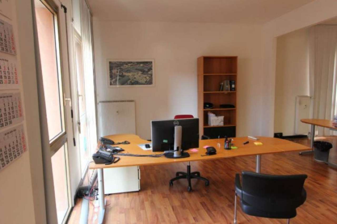 Ufficio - Loc.Com. GENOVA affitto  SAMPIERDARENA Giacomo Pedemonte Senarega Case srl