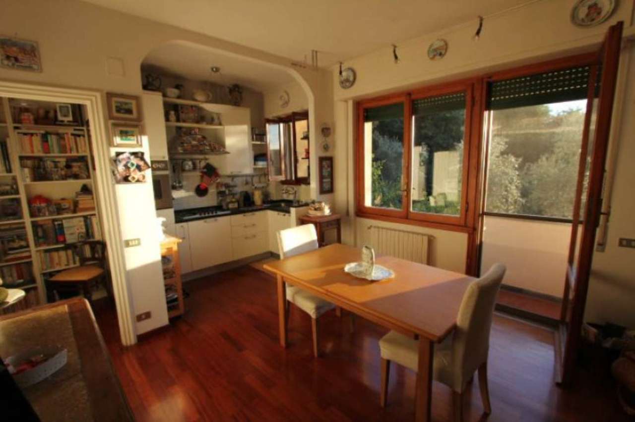 Appartamento RAPALLO vendita   Privata Oliveta Senarega Case srl