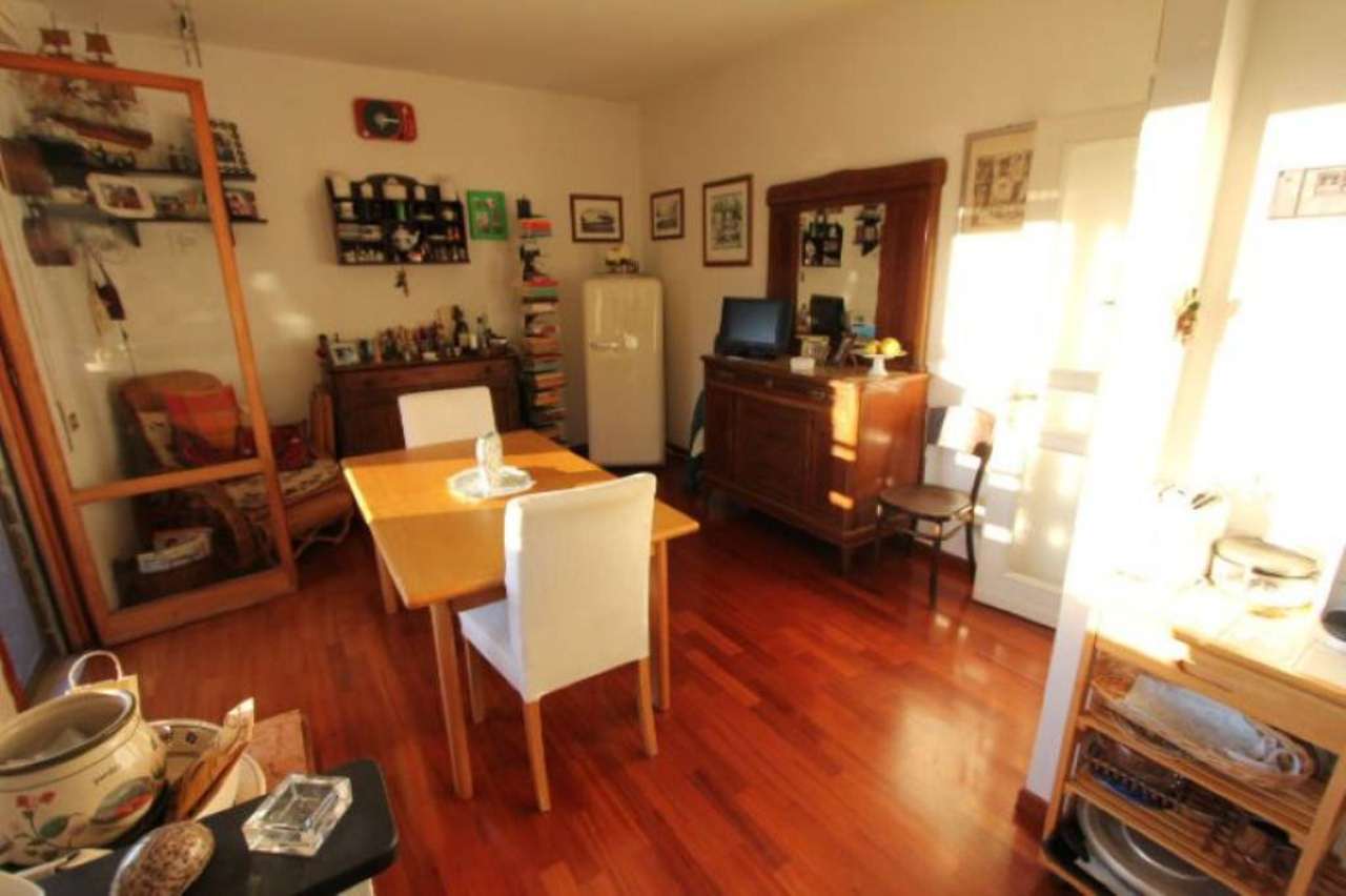 Appartamento RAPALLO vendita   Privata Oliveta Senarega Case srl