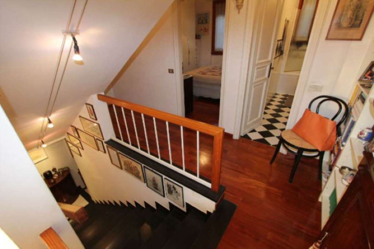 Appartamento RAPALLO vendita   Privata Oliveta Senarega Case srl