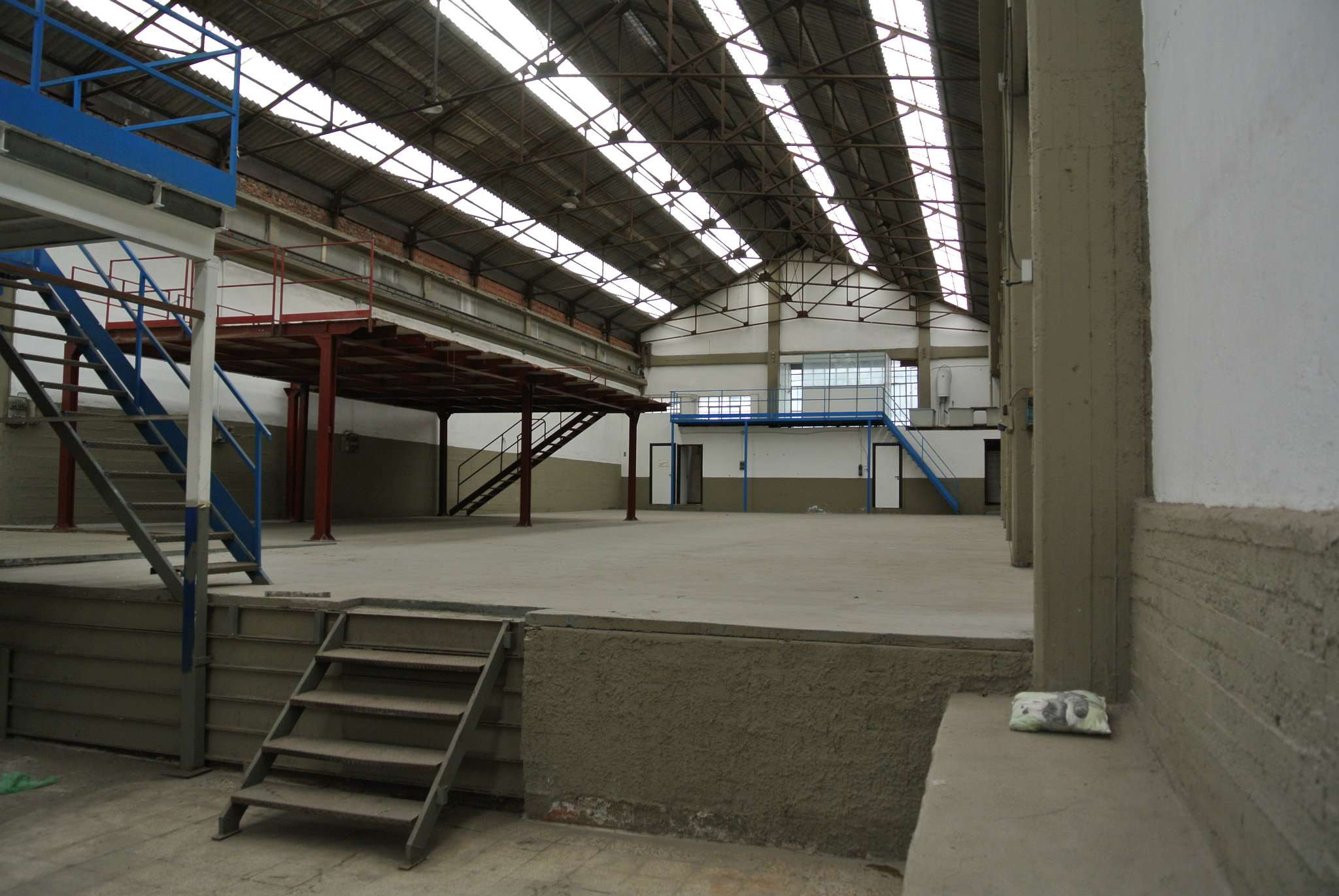  genova vendita quart: sestri p. senarega-case-srl