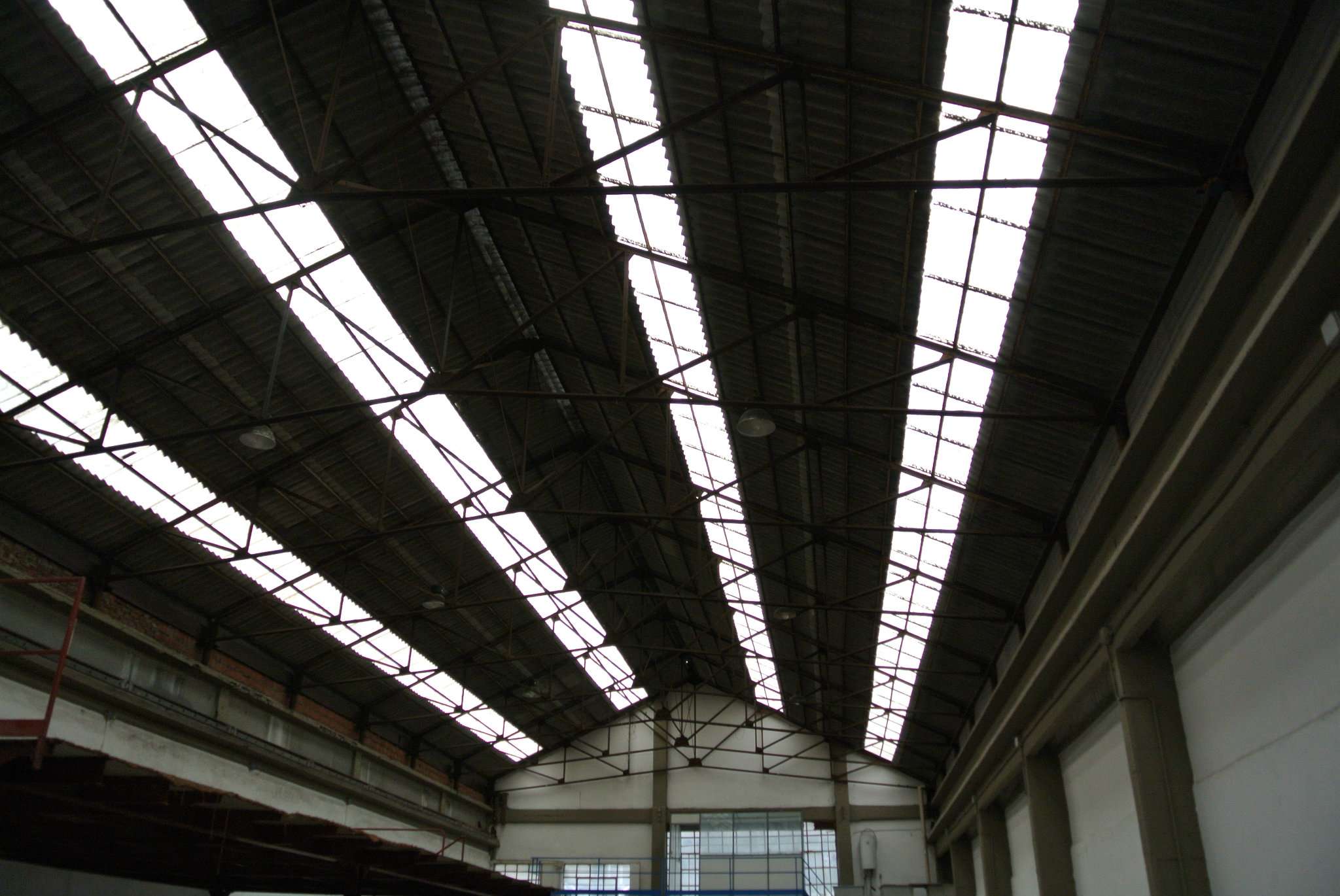 Capannoni (Tutti) GENOVA vendita  SESTRI P. Chiaravagna Senarega Case srl